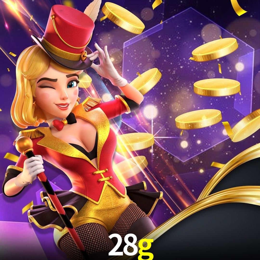 Welcome Bonus 28g