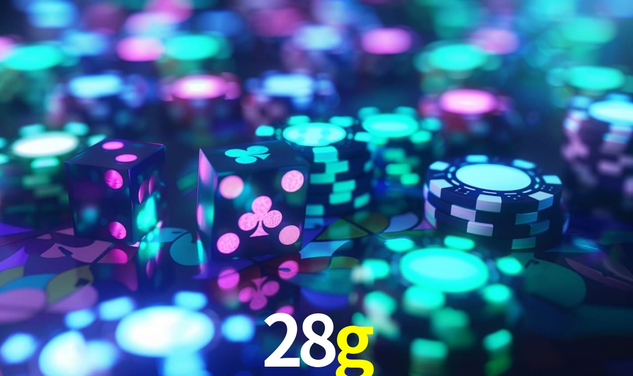 Estatísticas 28g