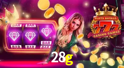 Desvendando o Mundo dos Jogos Virtuais na 28g