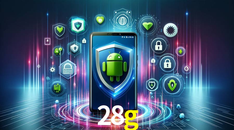Security Systems 28g
