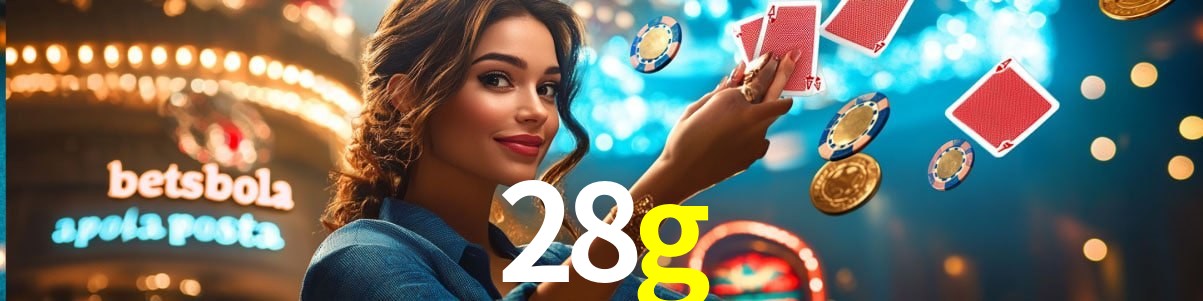 Slot Games 28g