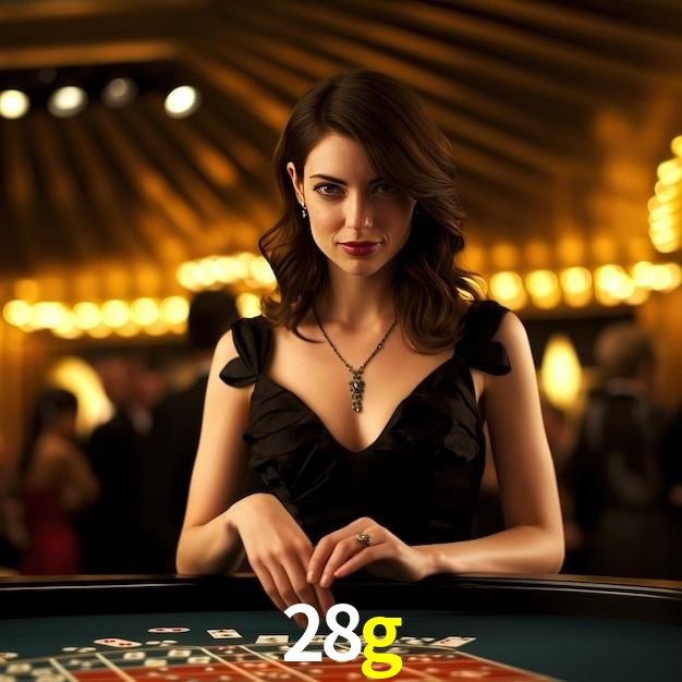 A Emoção da Loteria na 28g: Uma Chance de Mudança de Vida