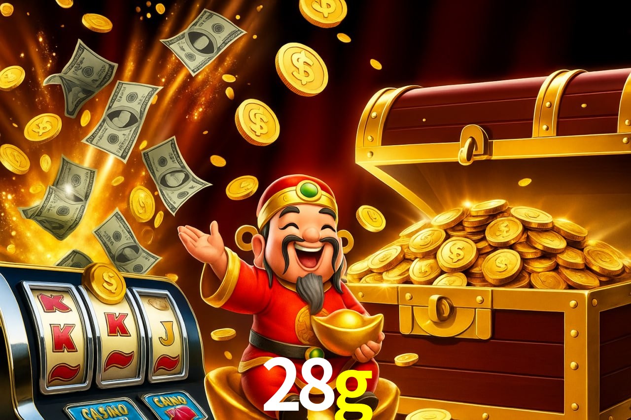 Jogo Spaceman 28g