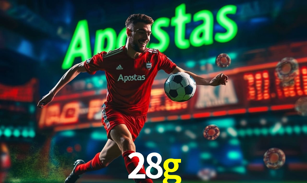 Casino Ao Vivo 28g