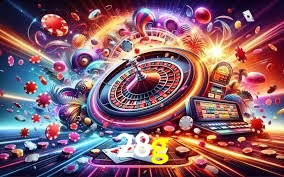 Diretório de Jogos 28g