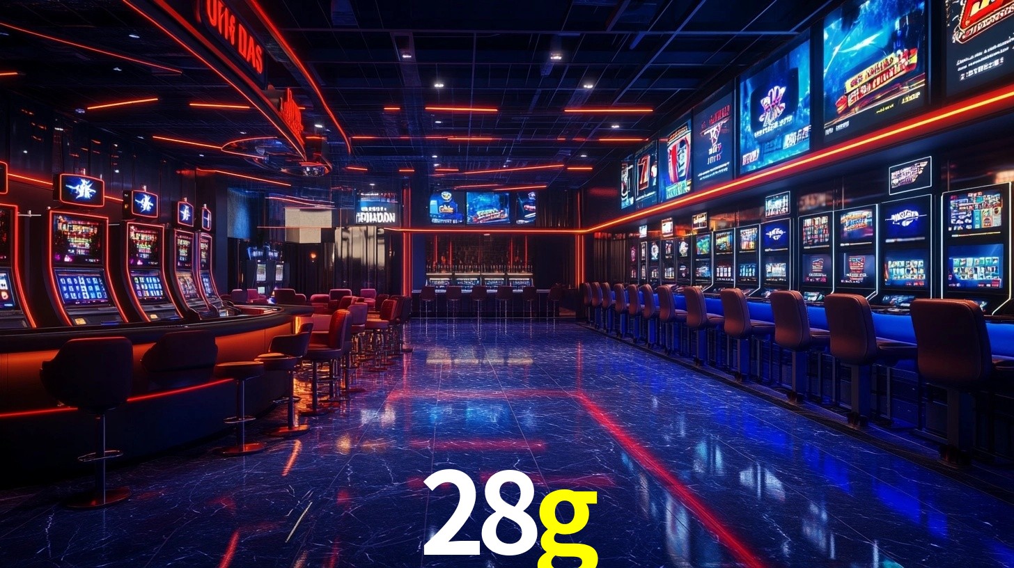 VIP Casino 28g