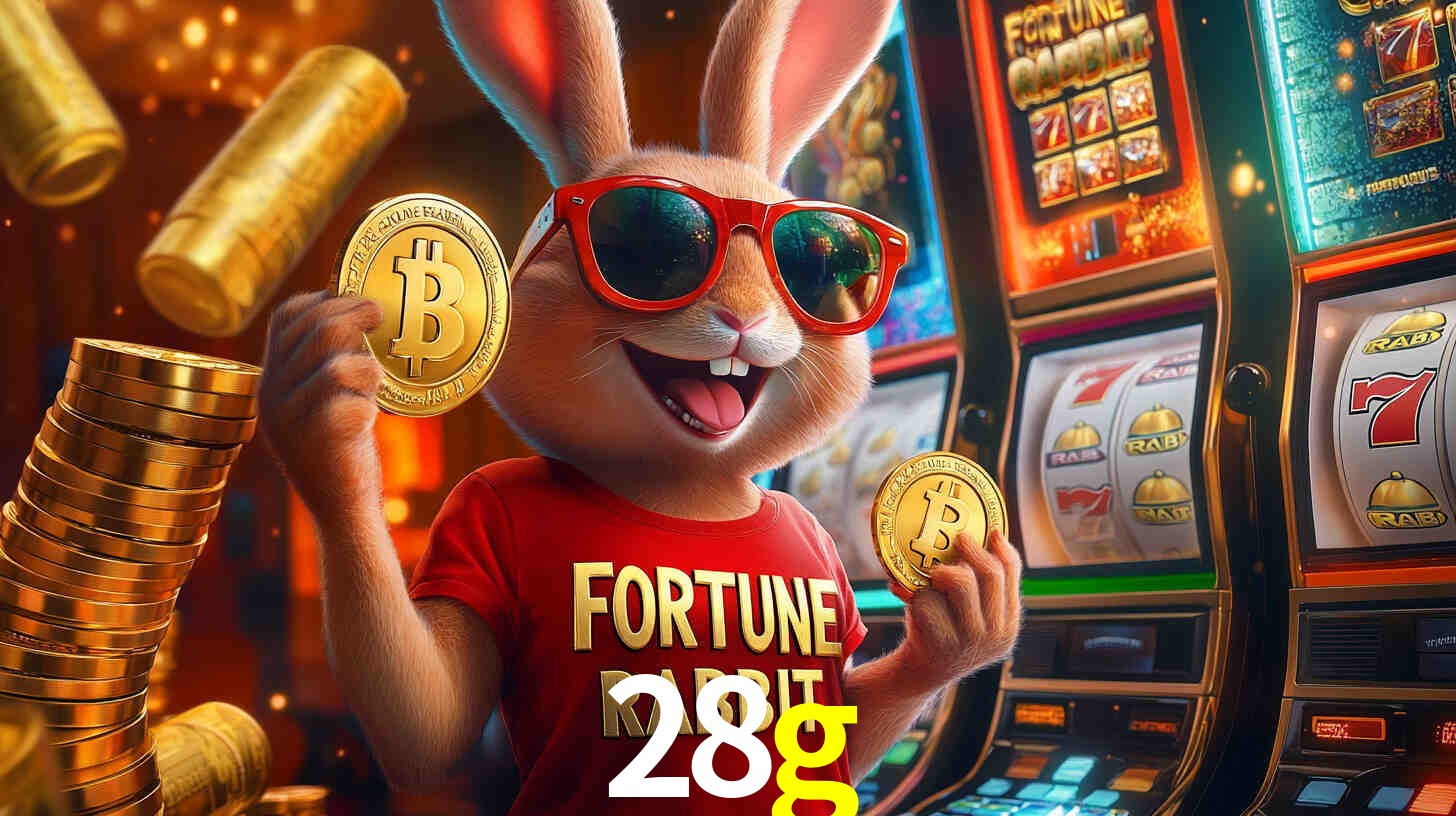 A Popularidade dos Caça-Níqueis no 28g