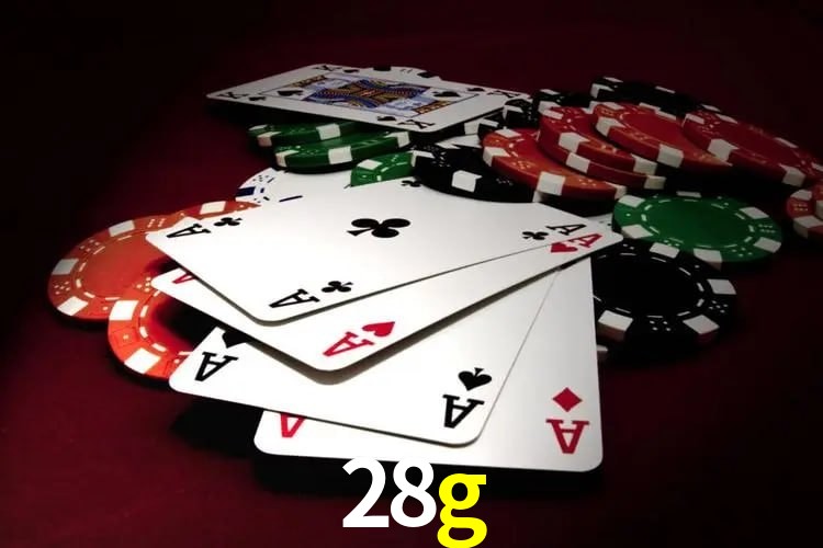 Apostas de Tênis 28g