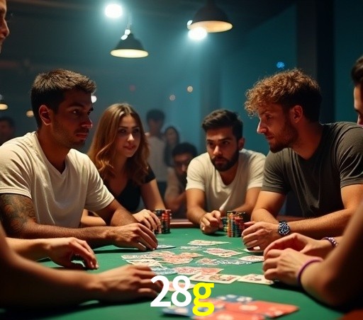 28g Slot - 320+ Caça-Níqueis Premium