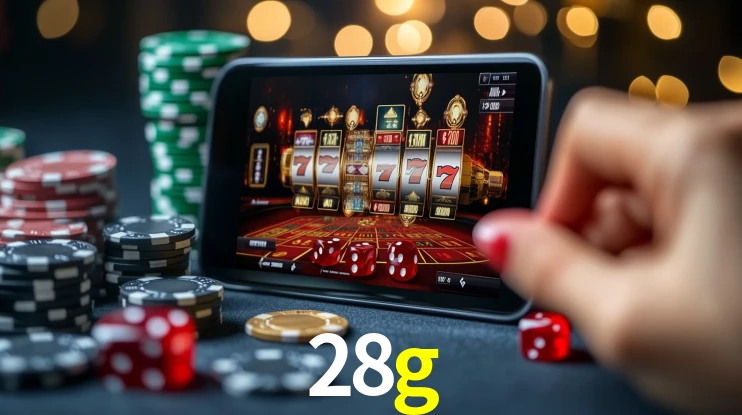 Roulette Table 28g