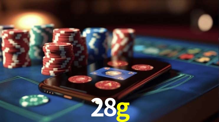 Estatísticas do Jogo 28g
