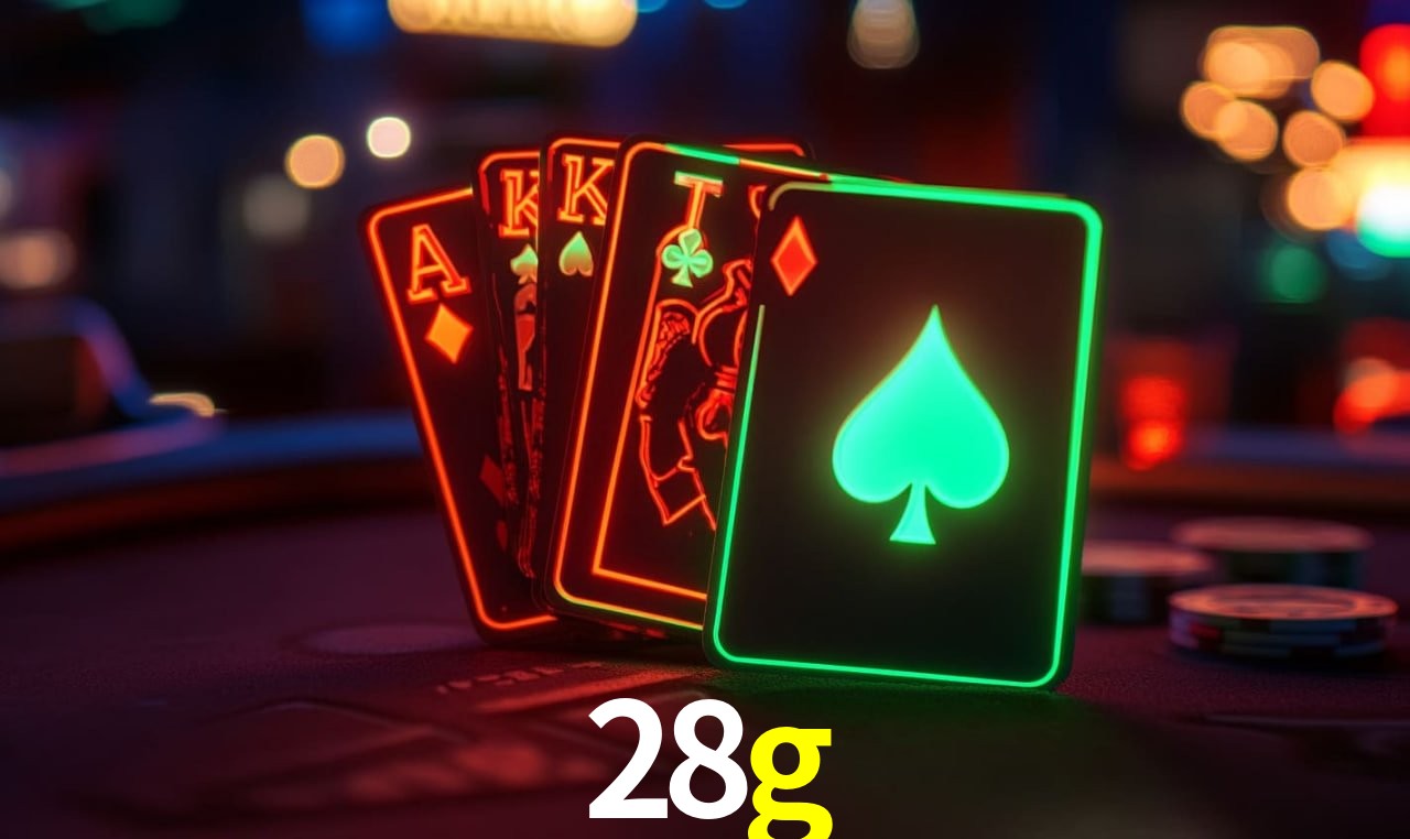 Sistemas de Segurança 28g