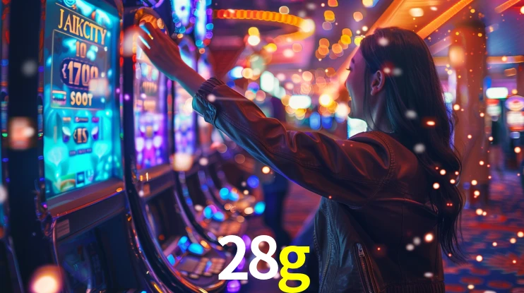 Explore as vantagens do 28g: serviço profissional e confiabilidade