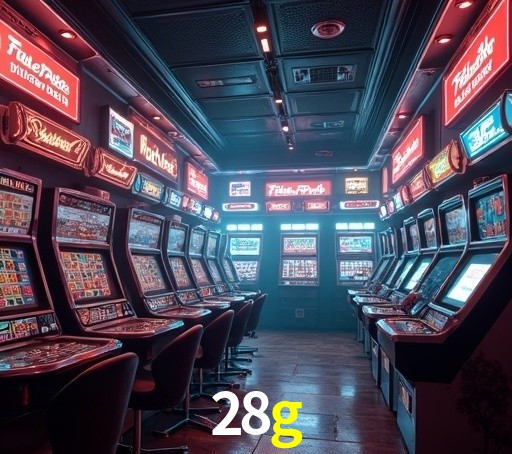 28g São Paulo - Hot Promos