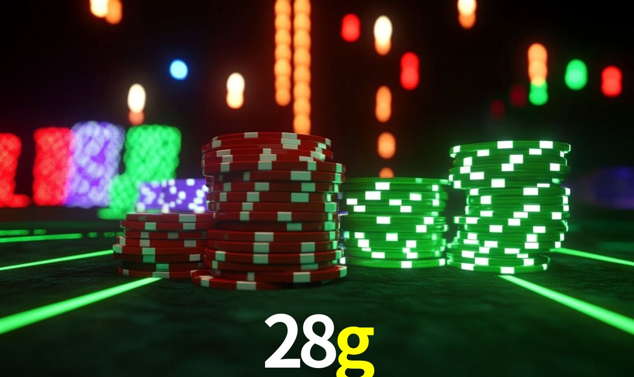 Game Providers 28g