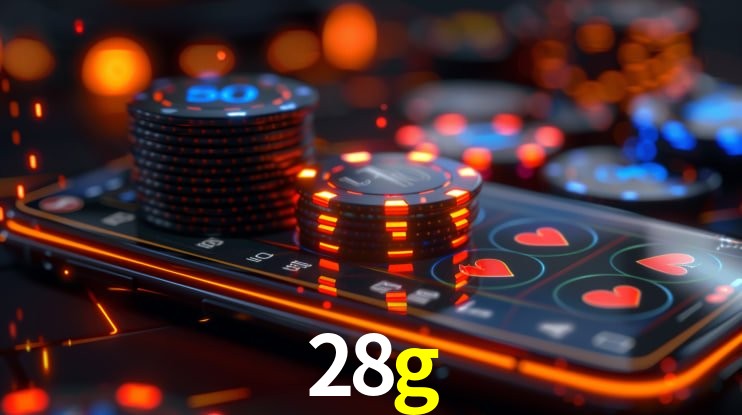 Live Casino 28g