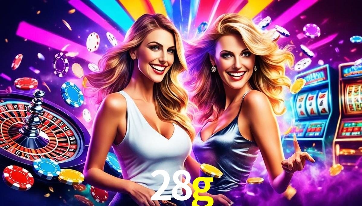 Casino VIP 28g