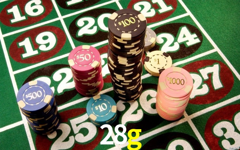 Jogos de Slot 28g