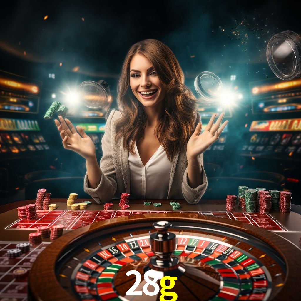 28g App Interface