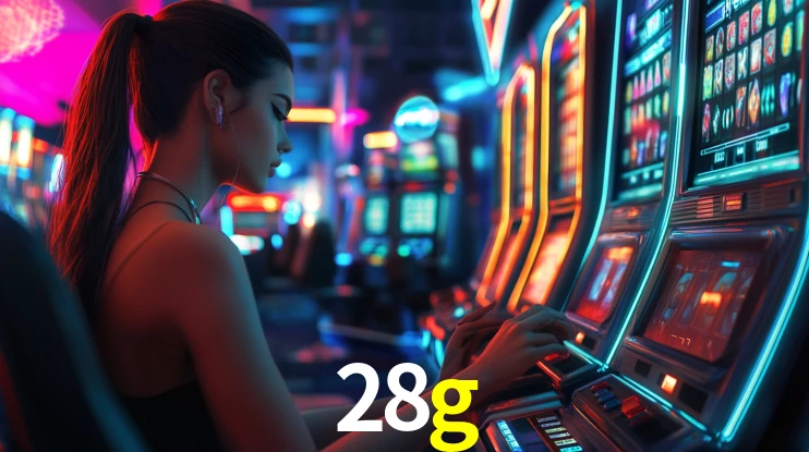 Exclusive Games 28g