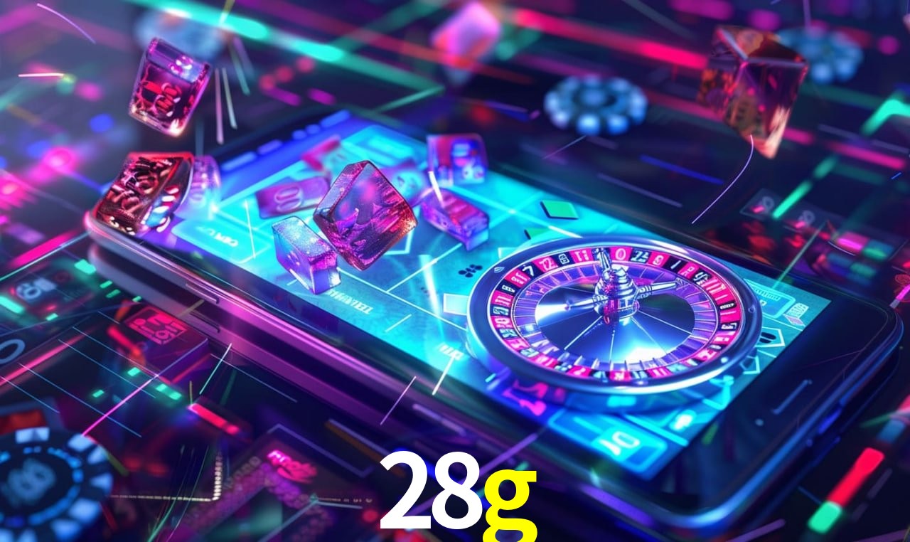 Provedores de Jogos 28g