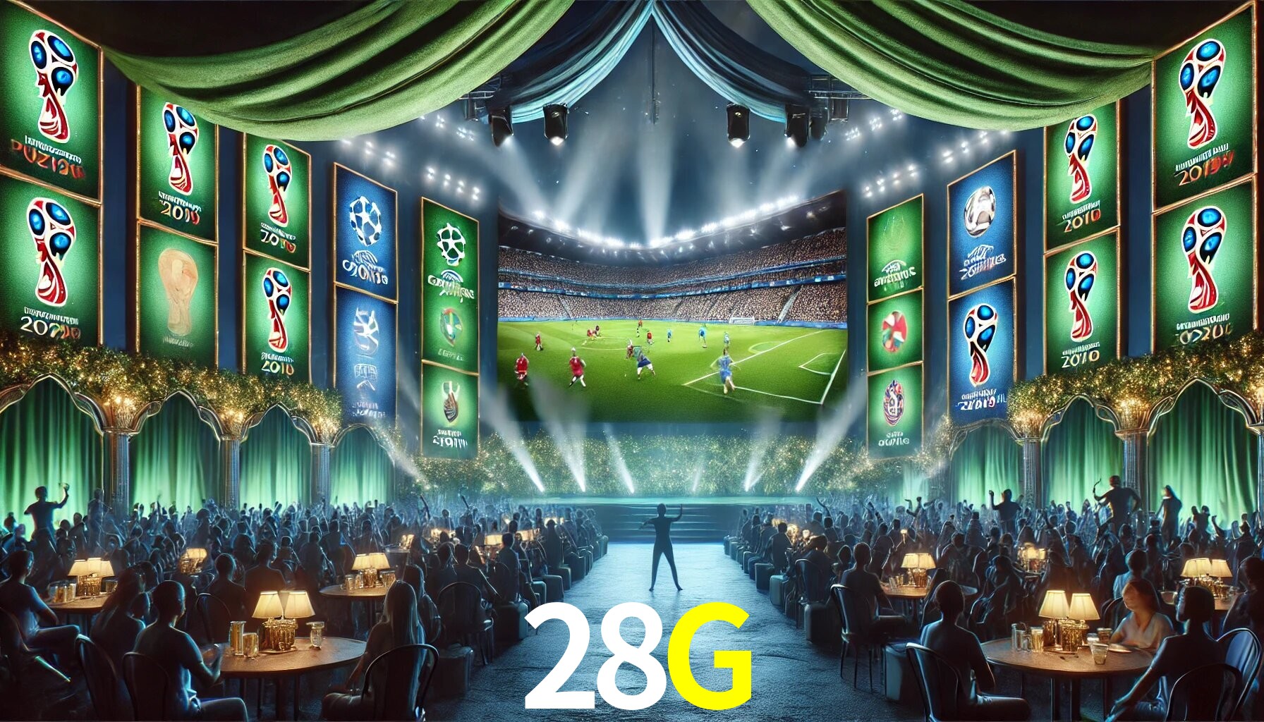 Eventos Esportivos