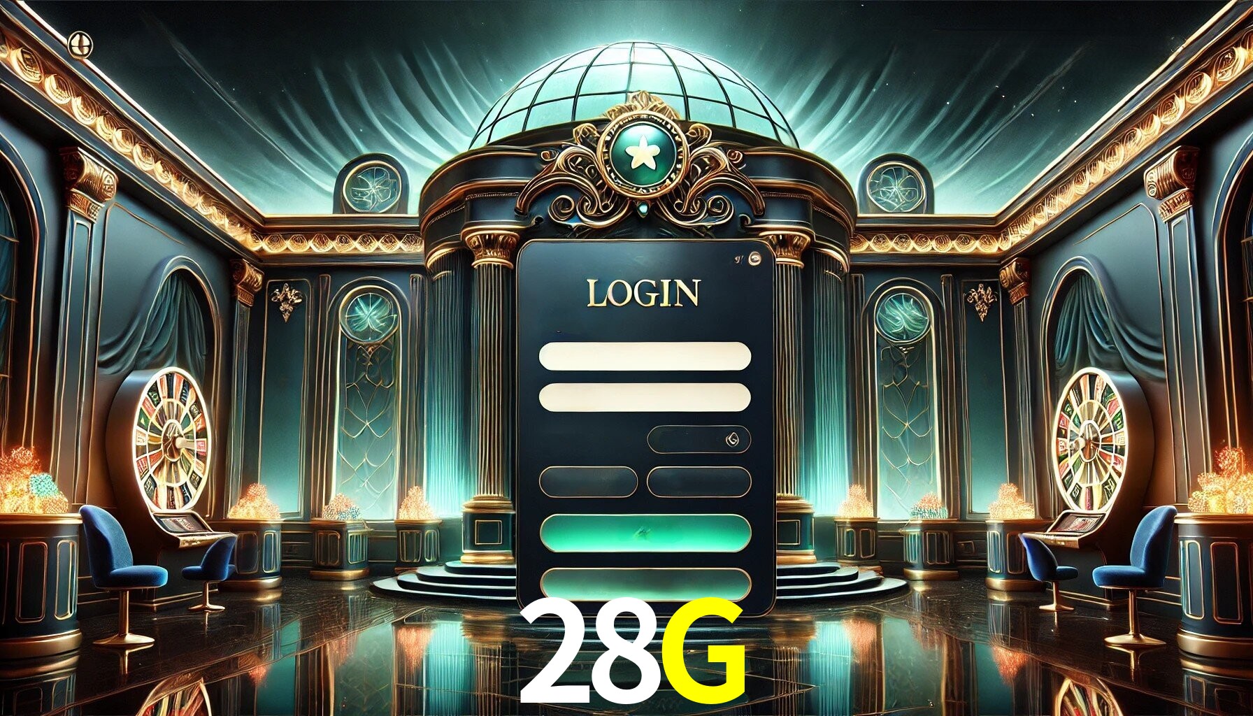 Benefícios do Login