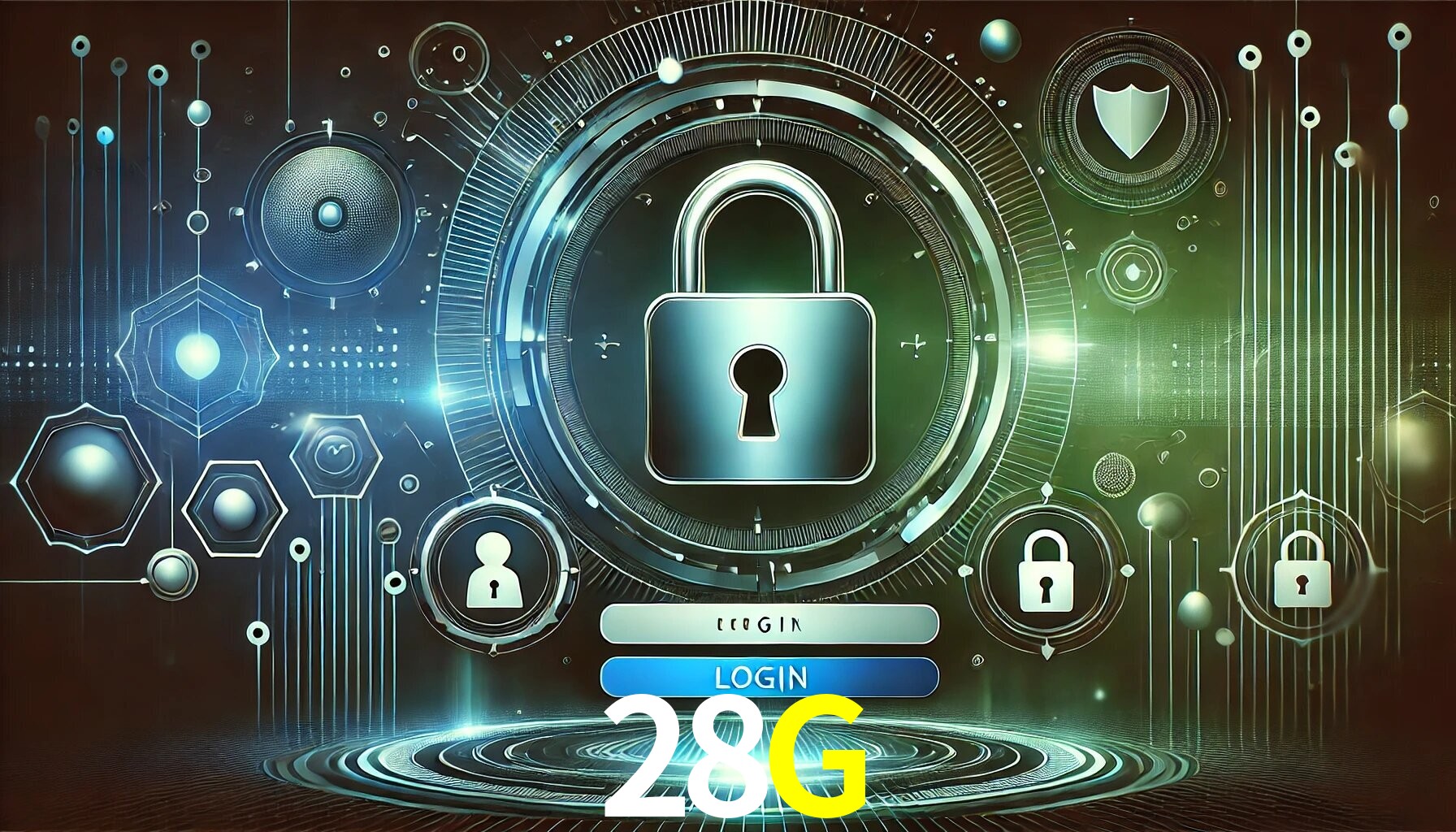 Segurança no Login
